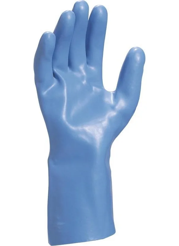 Delta Plus Venizette VE920 9/10" Latex Coated Chemical Protective Glove