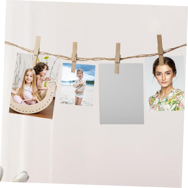 4 قطع من لوحات الأسماء الألومنيوم للتسامي 3 × 8 بوصة لافتات صور DIY لؤلؤية - Image 4