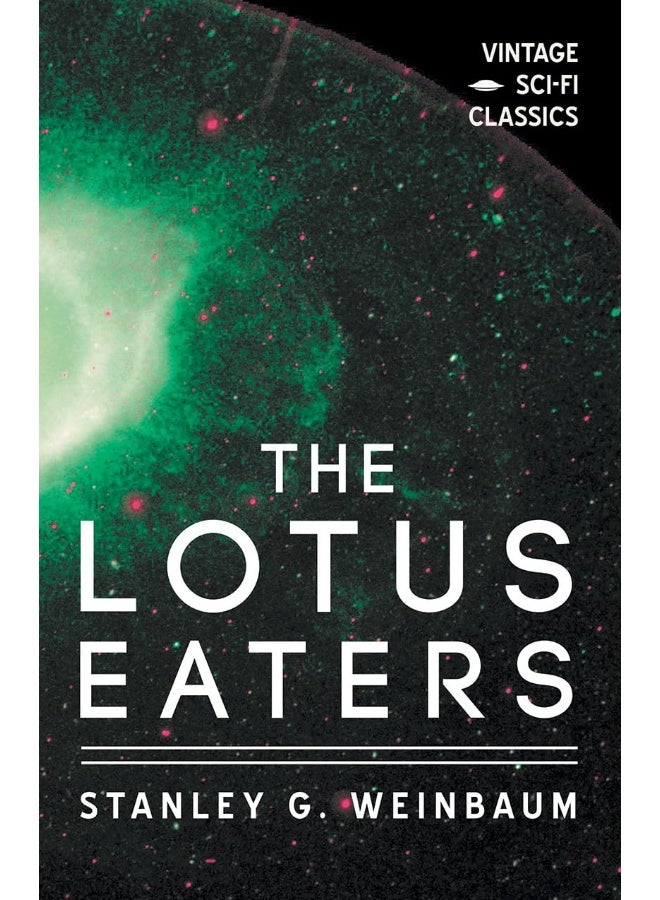 The Lotus Eaters