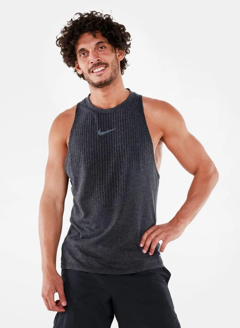Nike Men's Pro Dri-FIT ADV NPC Tank Top