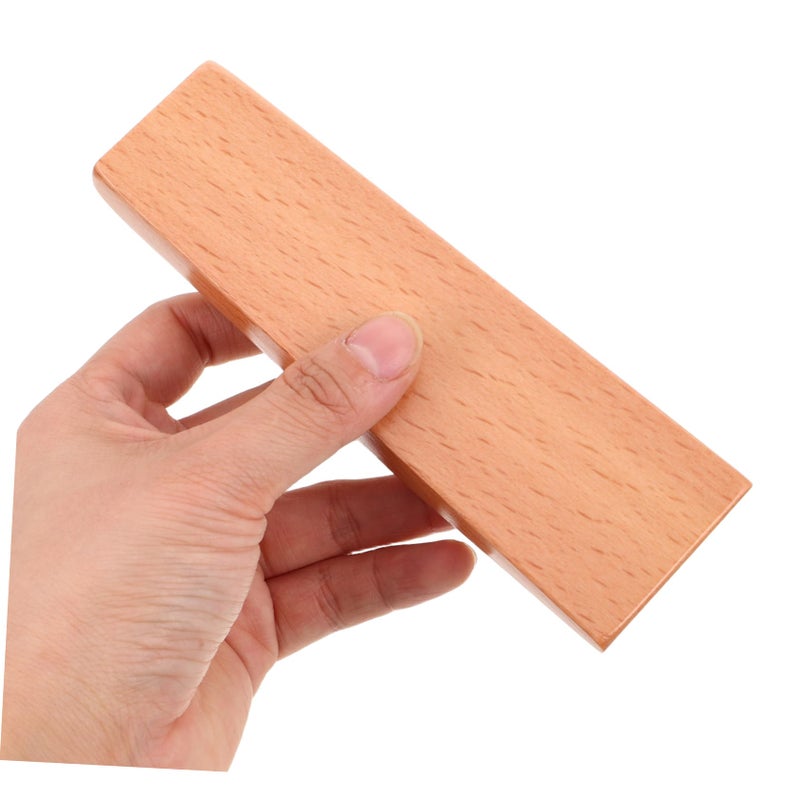 Wooden Pot Handle Removable Versatile Grip for Wok Frying Pan Saucepan Outdoor Kitchen - Image 5