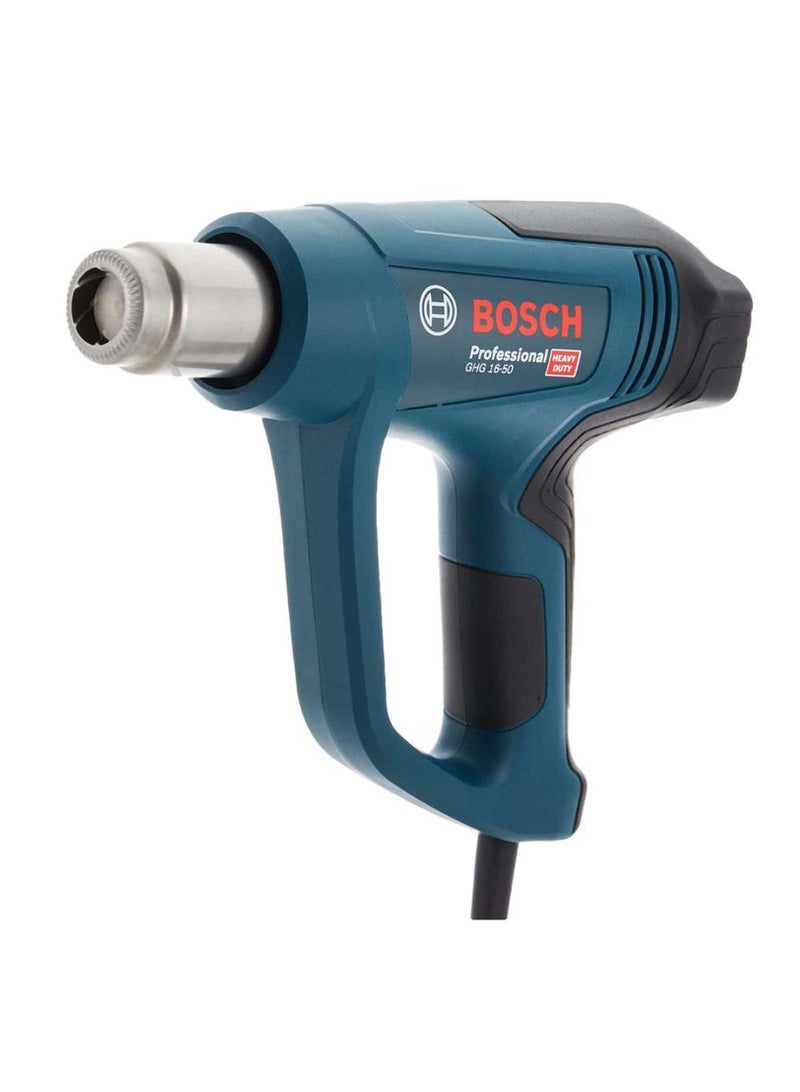 BOSCH Professional Corded Heatgunghg 16-50 1600 W
