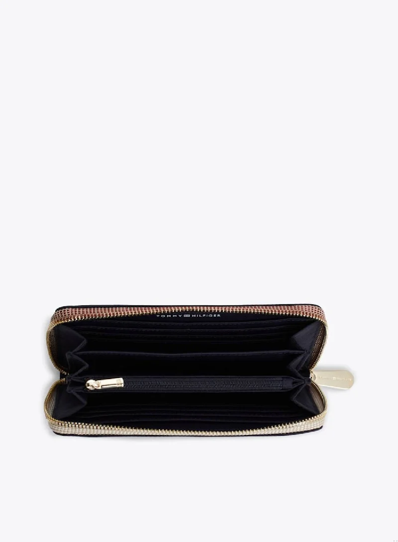 TOMMY HILFIGER Poppy Large Wallet