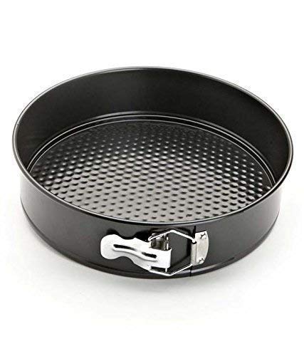 Sakar Sales 3 Piece Cake Mould Teen Round - Image 4