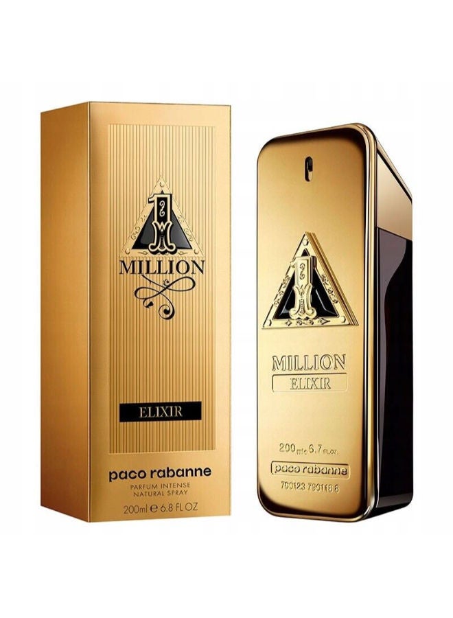 One Million Elixir Parfum Intense