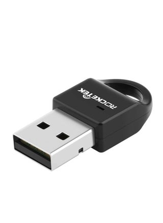 Rocketek RT-BT4B USB External Bluetooth 4.0 Adapter - pzsku/Z7C7ED4675CCE51C9290AZ/45/_/1731172011/cad5f075-f368-48f8-9d18-ed748cefc3c8
