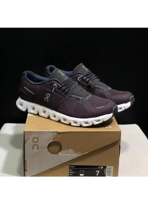 Border Angpao Cloud X5 Breathable Comfortable New Generation Cushioning Lightweight Ultra-Soft Casual Running Shoes for Men and Women