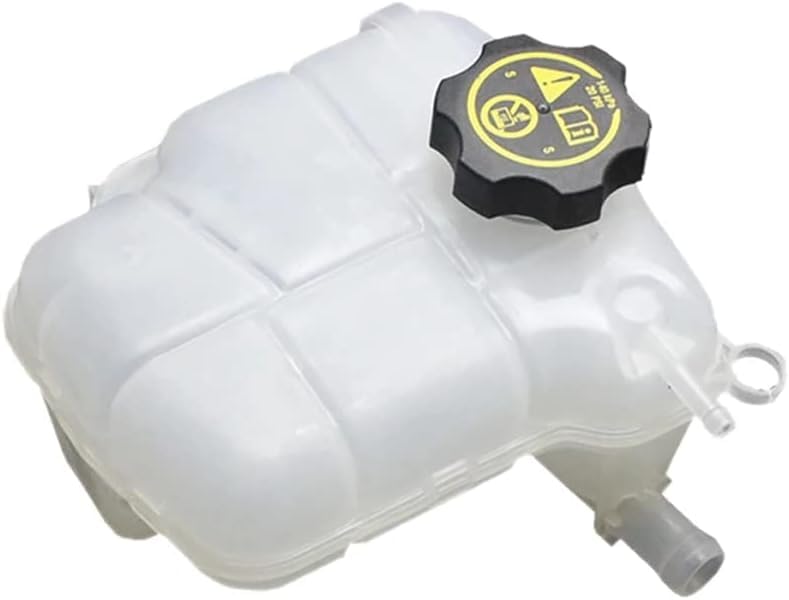 Zoucsj 13502353 GM Equipment 20 P.S.I Radiator Surge Tank Cap Coolant Compatible GMC Bui/ck/s Encore Ca/di/ll/ac Escalade Chevy Avalanche Suitable 09-15 Regal Lacrosse Cruz water cover 13502509 68249136AA - Image 4