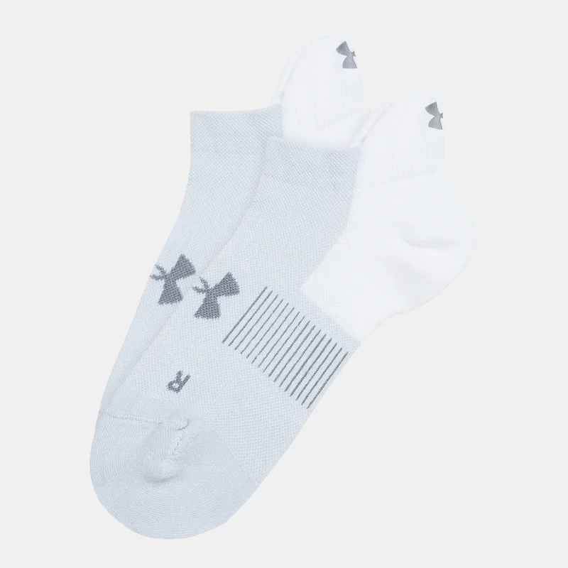 اندر ارمر Armour Dry™ Run Crew Socks