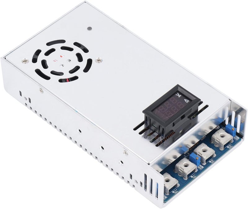 DC Switching Power Supply 15V - 80V Boost, 10.5V - 60V Input, 100A 2000W Industrial High Power Step Up - Efficient Conversion, Multiple Protection, Ideal for 3D Printer Motor and - Image 4