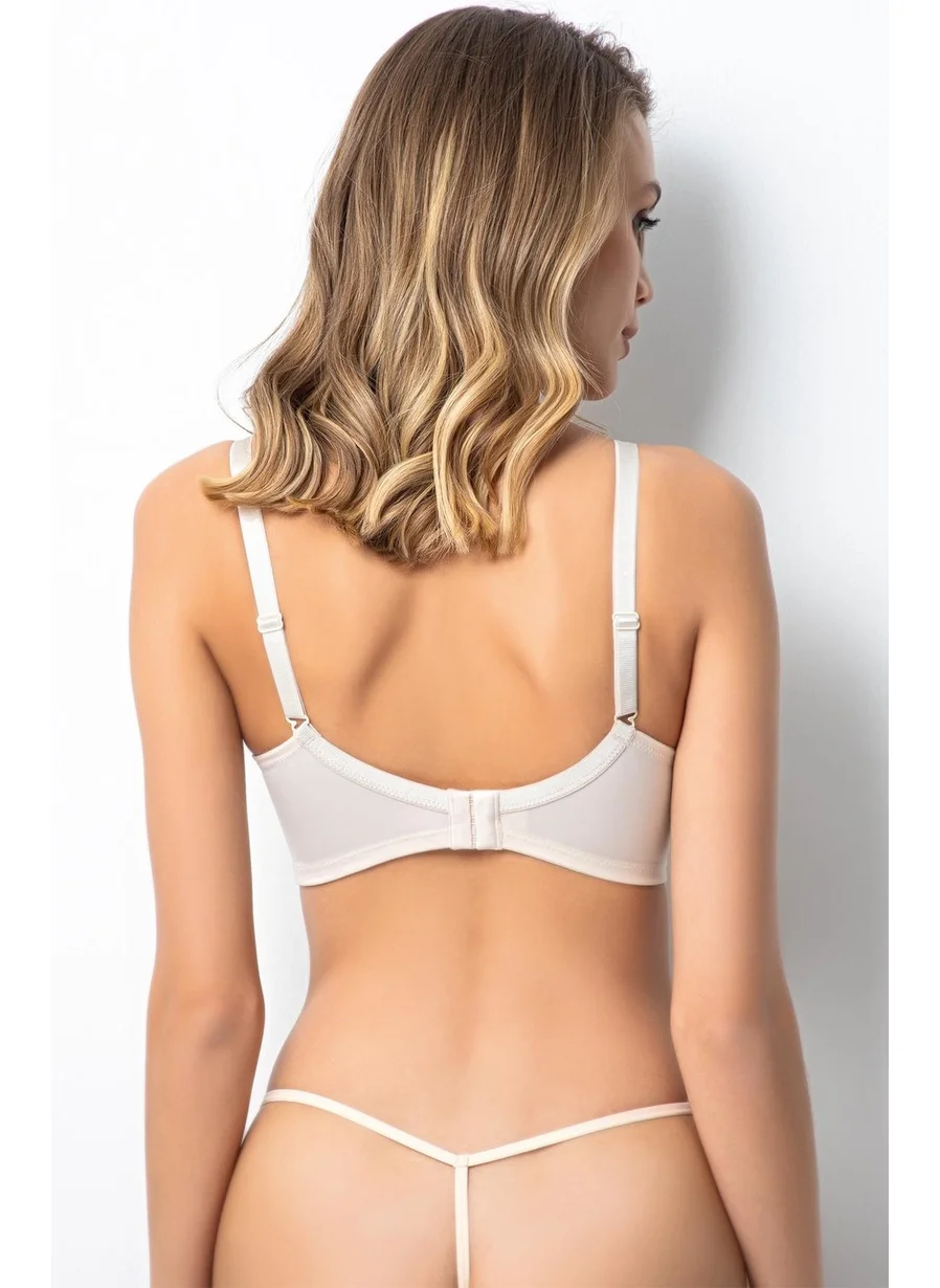 ميور Wireless Minimizer Contouring Bra
