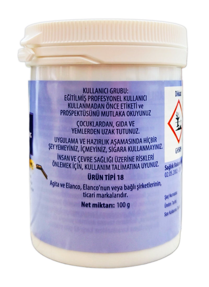 Elanco Agita 10 WG Fly Killer - 100 g  - Image 2