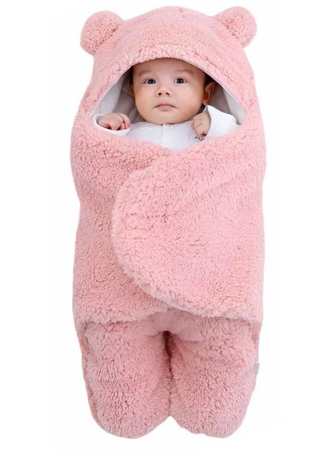 Brandonn Fleece 3 In 1 Baby Boy'S And Baby Girl'S Blanket Sleeping Bag (Multicolor Single) - Image 3
