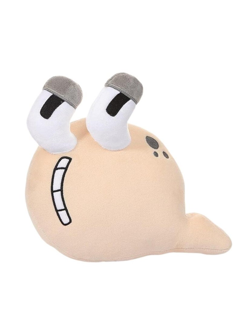 Y&D Alphabet Lore Plush Animal Toys, Fun Stuffed Alphabet Lore Plush Figure Suitable for Gift Giving Fans Ldeas  - Image 1