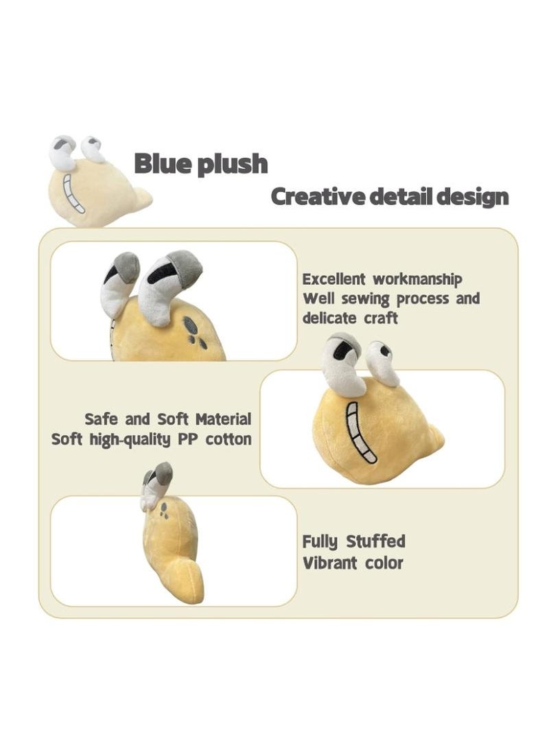 Y&D Alphabet Lore Plush Animal Toys, Fun Stuffed Alphabet Lore Plush Figure Suitable for Gift Giving Fans Ldeas  - Image 3