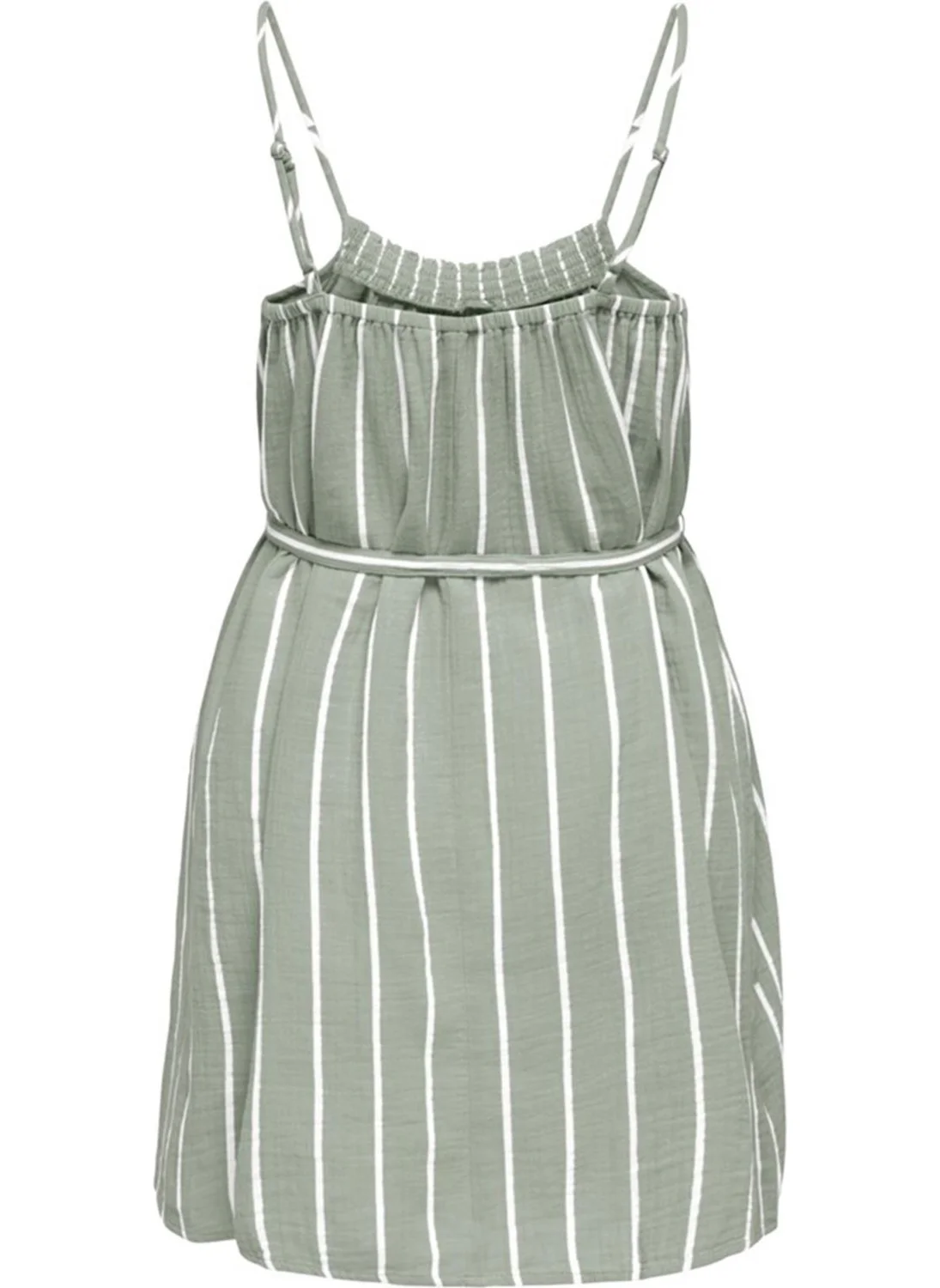 اونلي Onlnora Strap Smock Dress Ptm