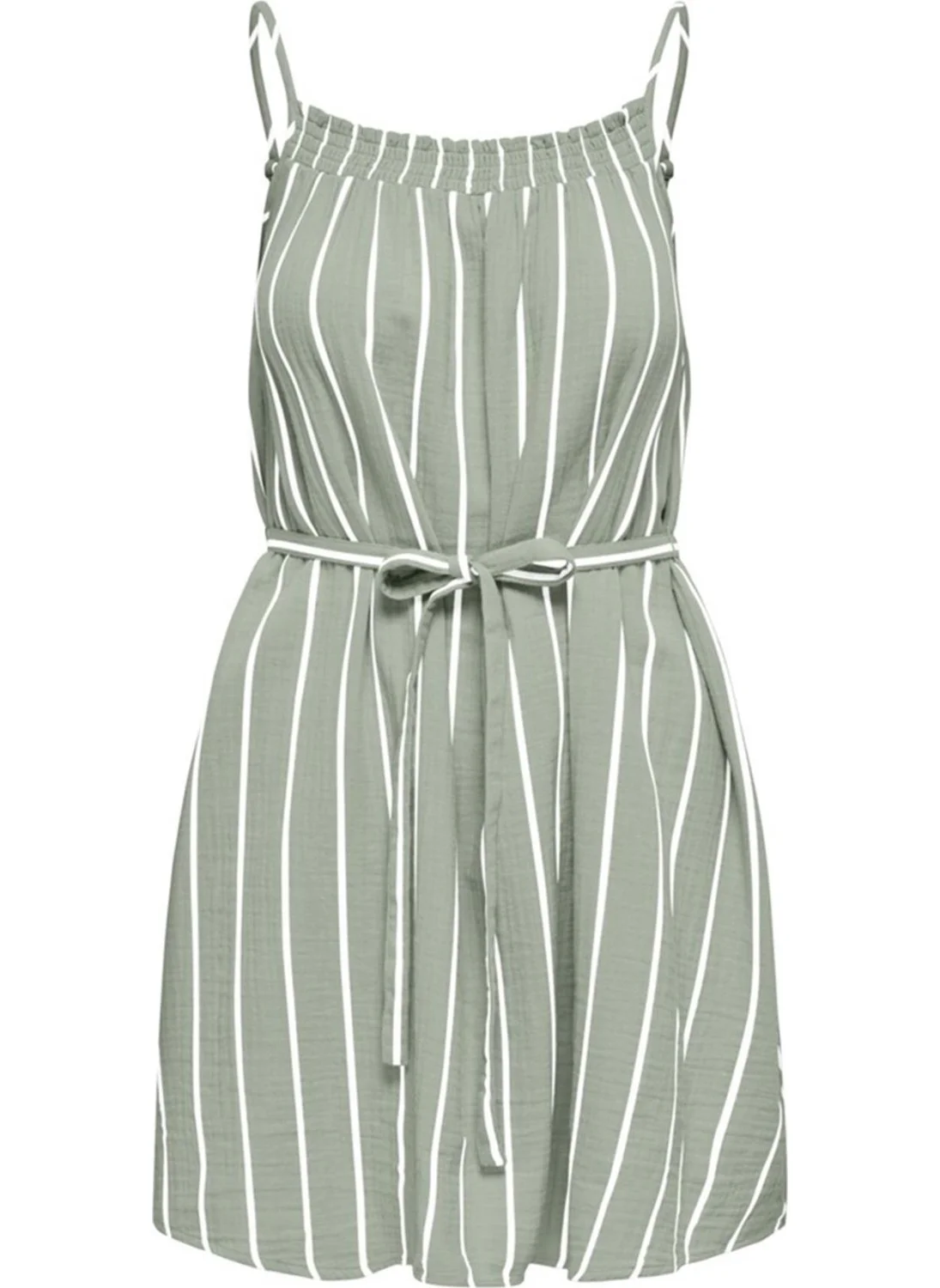 اونلي Onlnora Strap Smock Dress Ptm