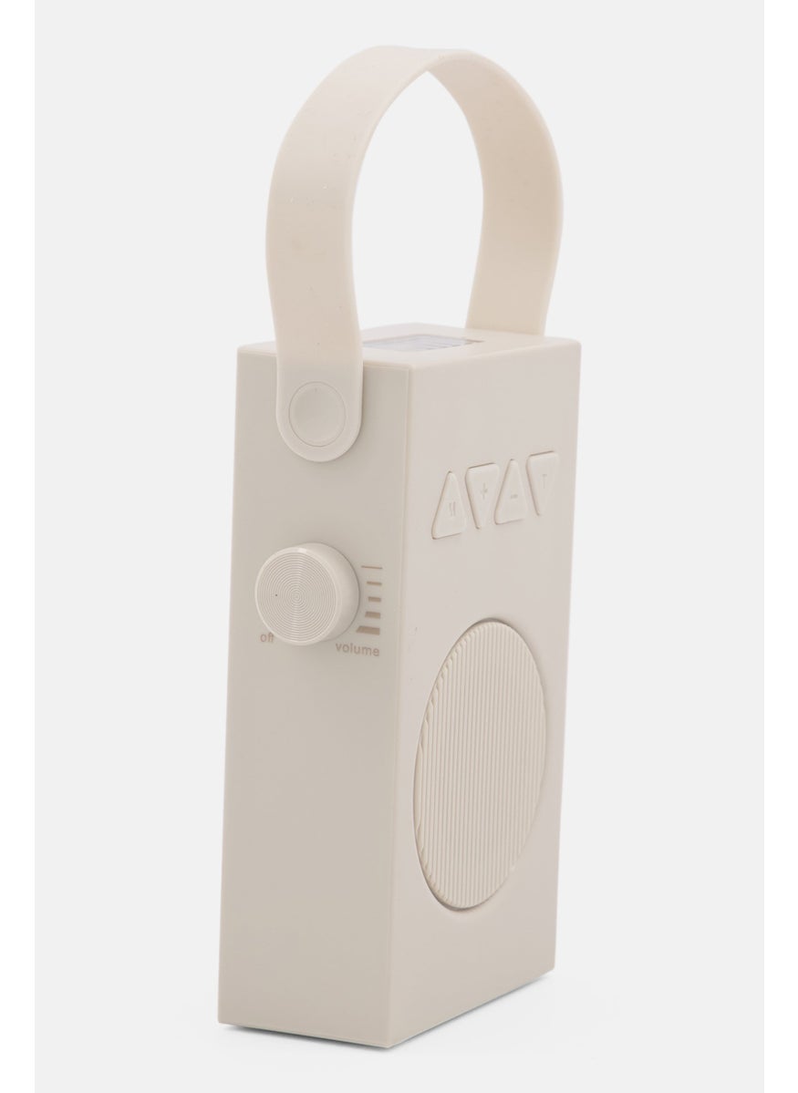 Tchibo - Bath Radio, White - Image 1