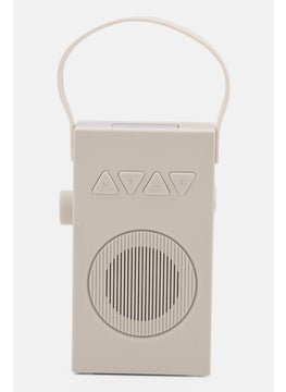 Tchibo Bath Radio, White  - Image 2