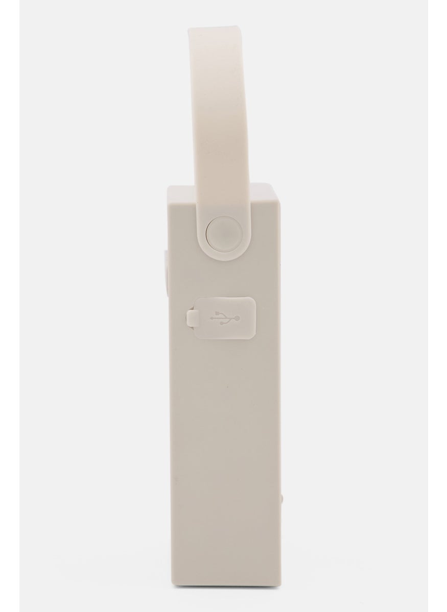 Tchibo - Bath Radio, White - Image 1