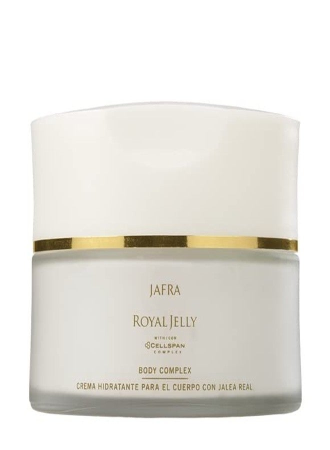 Jafra Royal Jelly Body Complex by Jafra - Image 2