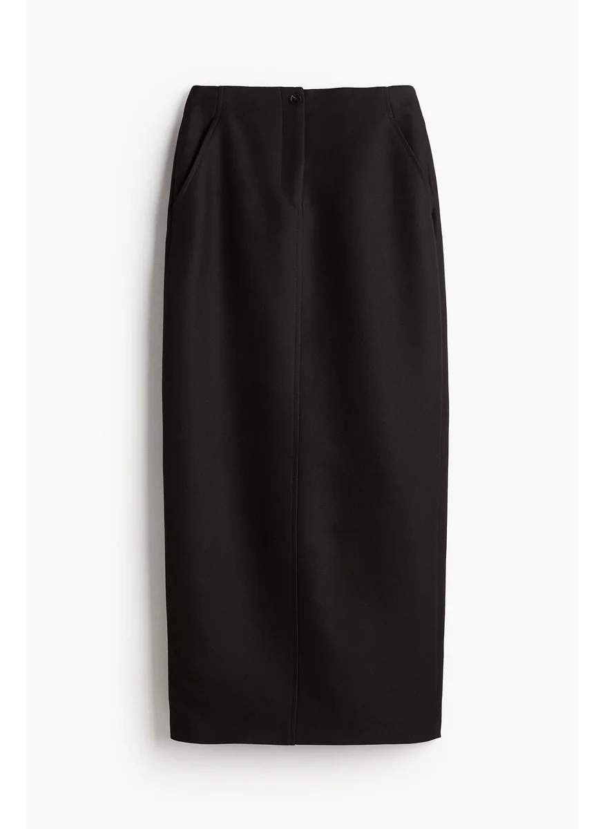 اتش اند ام Long Skirt