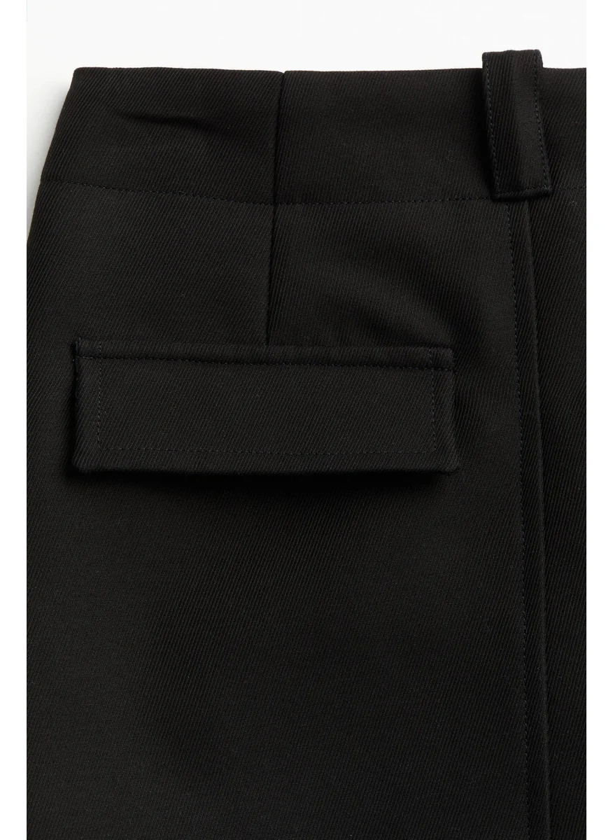 اتش اند ام Long Skirt