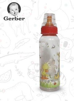 Little Suzy's Zoo Gerber Baby Bottle  "Boof" Bear 1999 - pzsku/Z7C7FCFD4C49E60ED437DZ/45/_/1734283954/f9cfd452-edc1-4a2d-9ae2-53243a486a0c