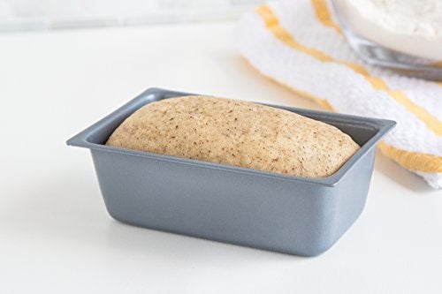 Fox Run Loaf Pan, Non-Stick Mini Bread Pan, 4" x 2.5" - Image 5
