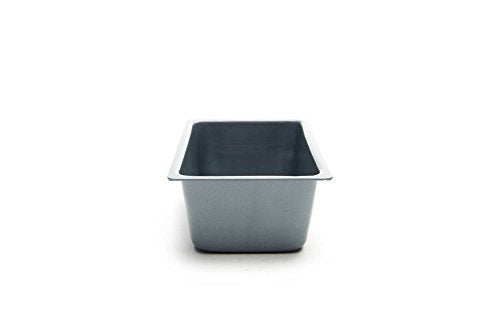 Fox Run Loaf Pan, Non-Stick Mini Bread Pan, 4" x 2.5" - Image 2