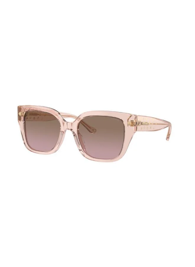 كوتش 0Hc8392U Pentagon Sunglasses