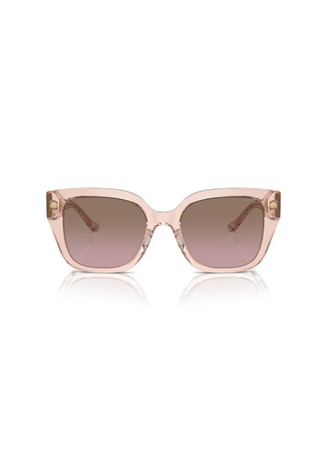 كوتش 0Hc8392U Pentagon Sunglasses