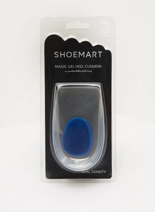 Shoemart Magic Gel Heel Cushion