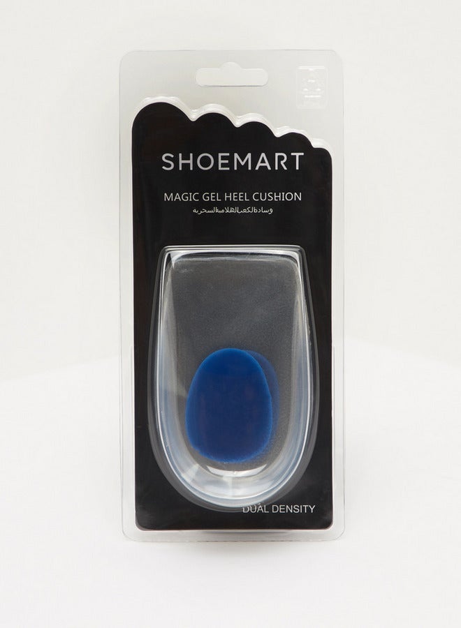 Shoemart Magic Gel Heel Cushion  - Image 1