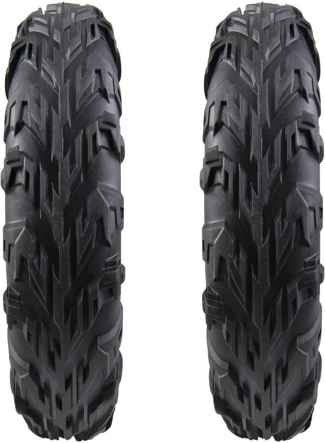 Hosim X08 X07 RC Car Tires XLF-12-B Accessory Spare Parts for 1:10 X08 X07 RC Car (Blue) - Image 4