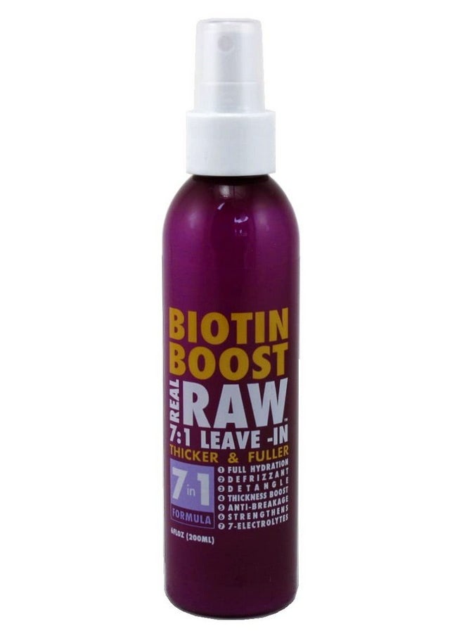 Leave-In Biotin Boost 7-In-1 Thick & Full 6 Ounce (177Ml) - pzsku/Z7C80043A854529A1A7A0Z/45/_/1730799334/9dc80013-9341-411d-ae18-5be0336fb320