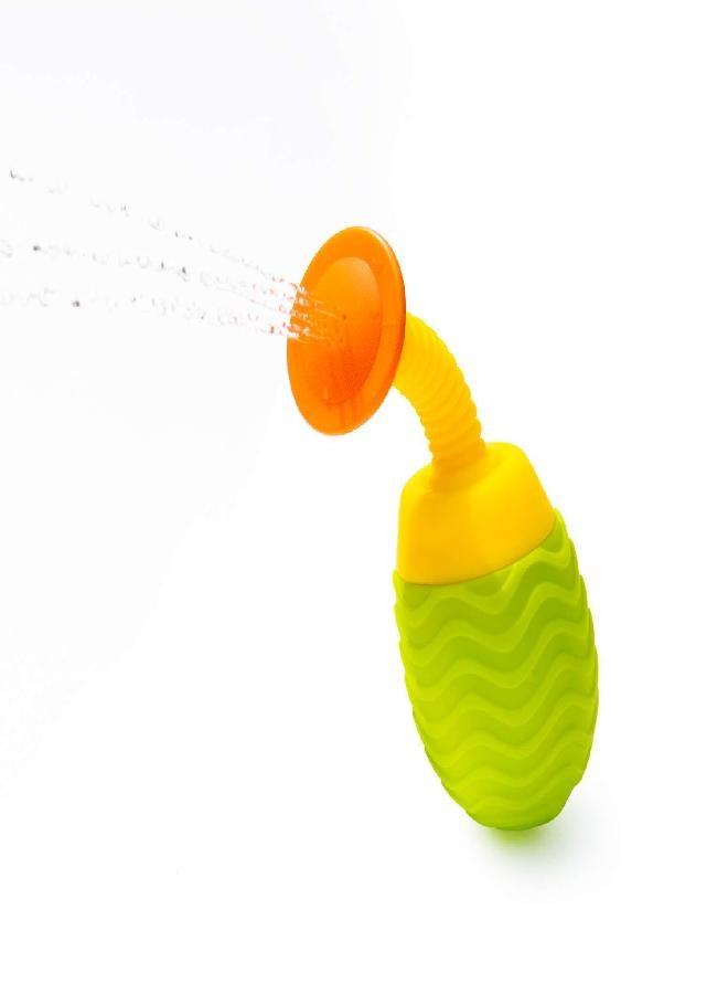 Sassy Easy Squeezies Bath Toys 3Piece Set That Encourage Stem Learning - Image 3