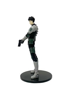 General Monster No. 8 figure Hibino Kafka standing figure figure model desktop ornaments, scenes, PVC model toys decoration collection gifts  - Image 3