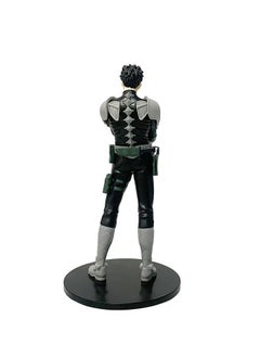 General Monster No. 8 figure Hibino Kafka standing figure figure model desktop ornaments, scenes, PVC model toys decoration collection gifts  - Image 4