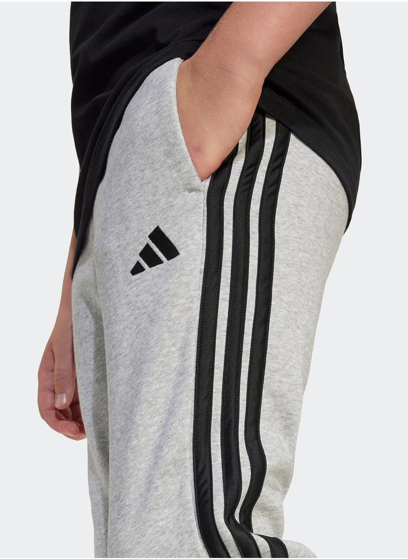 Adidas Youth Essential Pants  - Image 5