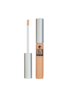 Zuzu Luxe Concealer (C30: Medium/Cool Undertones) Natural Paraben Free Vegan Glutenfree Crueltyfree Non Gmo 0.21 Fl.Oz.  - Image 1