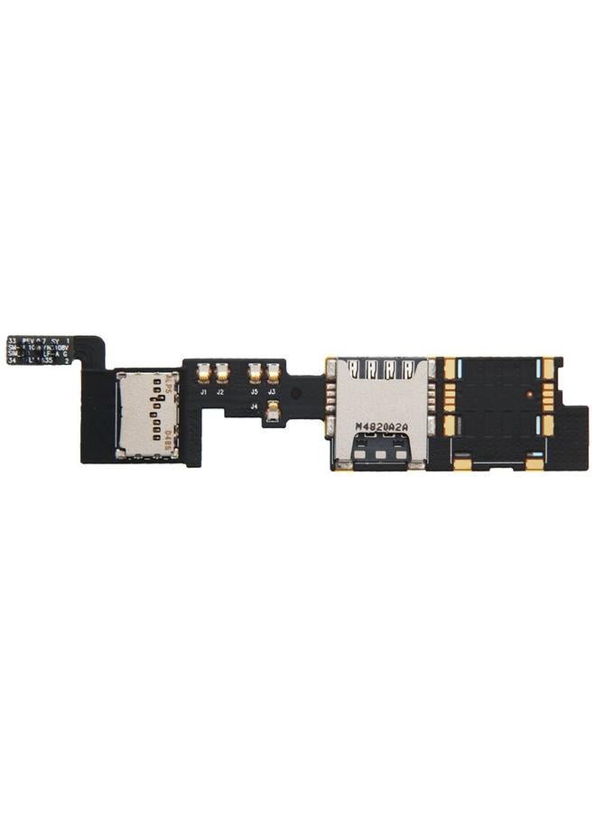 erorex For Galaxy Note 4 / N9108V Card Socket - Image 2