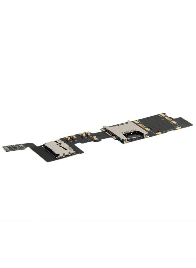 erorex For Galaxy Note 4 / N9108V Card Socket - Image 4