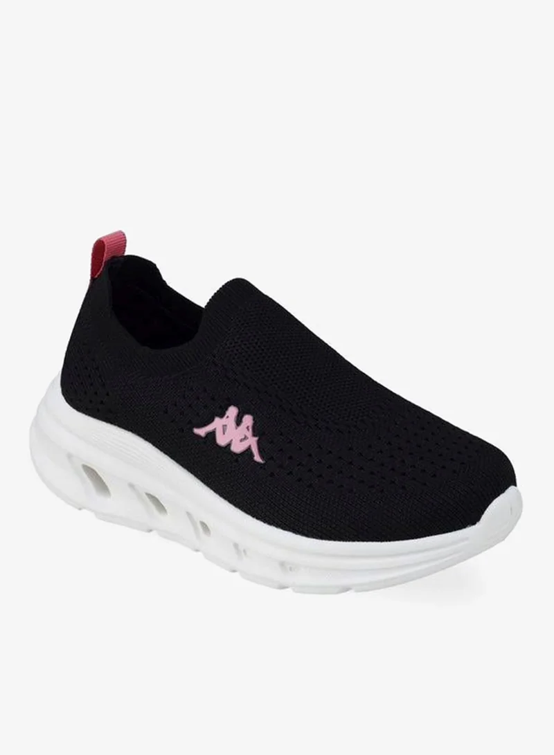 كابا Unisex Slip-On School Sports Shoes