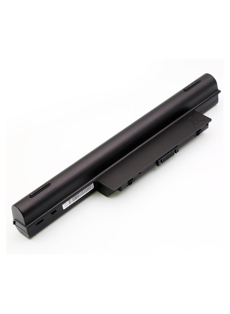 Max Power AS10D31 AS10D51 AS10D41 large battery for Acer Aspire 4738 4741 5251 5253 5551 5733 5733z 5750 5741 5741G 5742G 5750G E1-531 E1-531G 5531-571G AS10D61 AS10D71 AS10D75 AS10D81 - Image 2