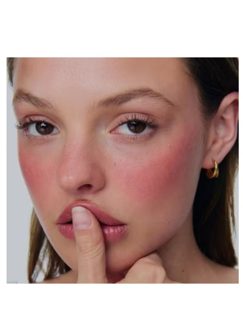 rhode A Creamy Blush For Buildable Color + Baby-Soft Cheeks 0.18 Oz. - Sleepy Girl -Soft Mauve  - Image 2