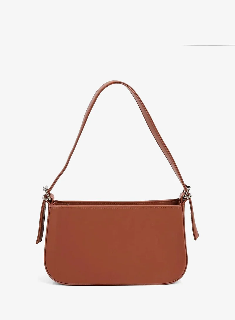 BIG DART BDART Casual Polyester Shoulder Bag
