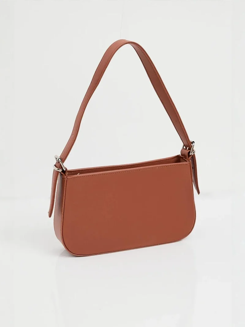 Big Dart BDART Solid Woven Polyester Shoulder Bag