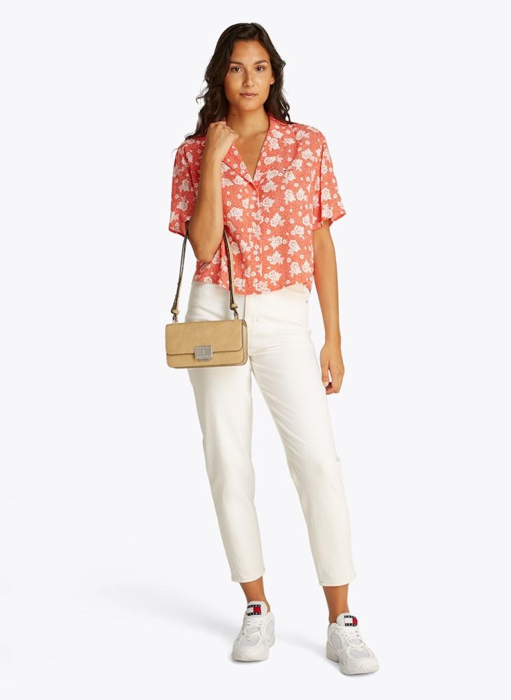 TOMMY JEANS CROSSBODY BAG  - Image 5