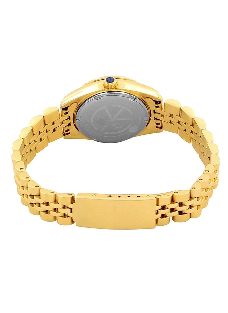 Mathey-Tissot - Mathey-Tissot Mathy IV Quartz Ladies Watch D709PQI - Image 1